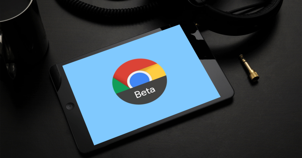 Cara Memasang dan Memperbarui Chrome Beta di iPhone dan iPad