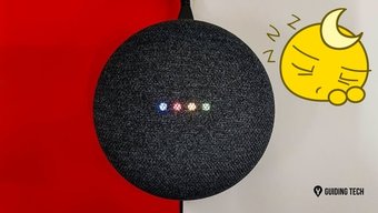 Google home mini alarm 15