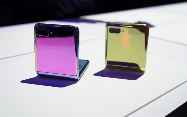 Listen, foldable phones are going to break, but that’s OK
