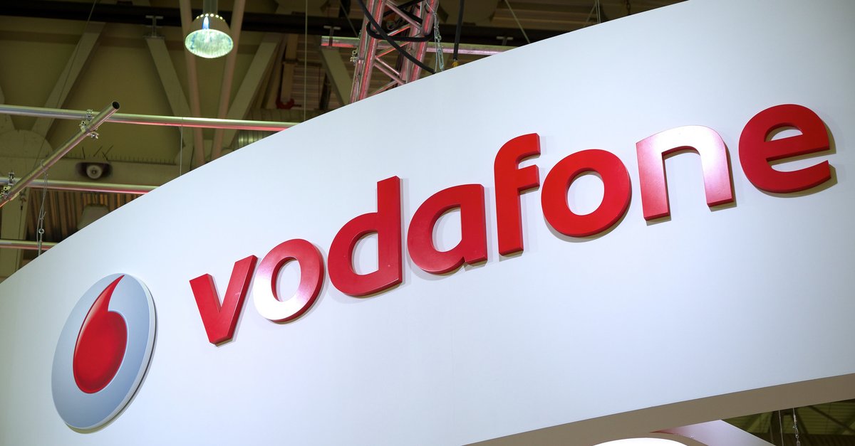 Vodafone menghadirkan tarif baru dengan 1.000 Mbit / dtk