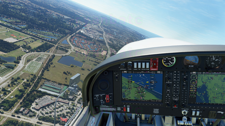 Undangan Alpha Flight Simulator Microsoft, pembaruan SDK, dan lebih banyak lagi peluncuran 2