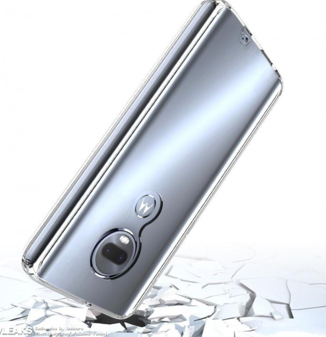 Versi baru dari Motorola Moto G7 terungkap setelah bocor 4 "width =" 1140 "height =" 1176