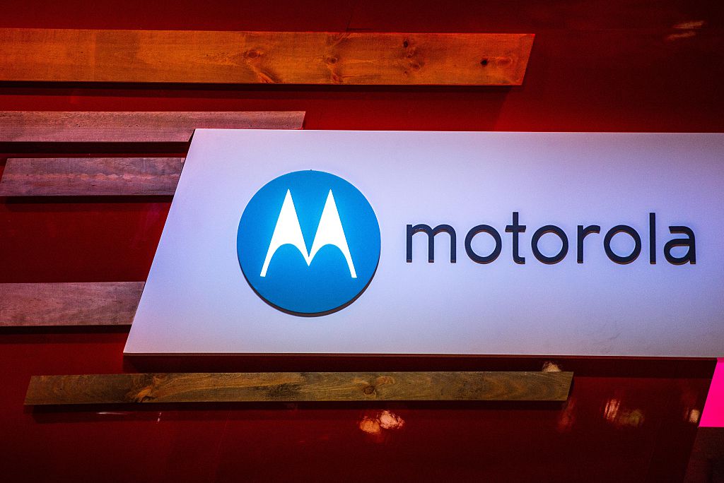 Versi baru Motorola Moto G7 terungkap setelah 6 "width =" 1024 "height =" 684 bocor
