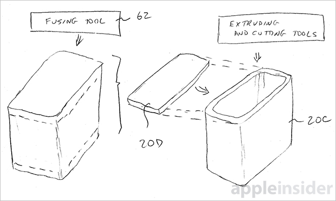 Apple kan komma att tillverka iPhones med 3. glasfodral