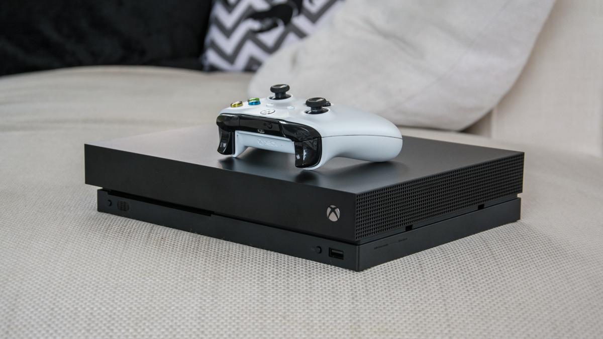 Penawaran Xbox One Terbaik 2019: Penawaran Xbox One S dan Xbox One X terbaik Black Friday ini