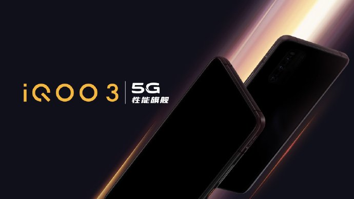 Smartphone iQOO 3 5G dilaporkan memiliki harga di bawah ₹ 45.000 di India