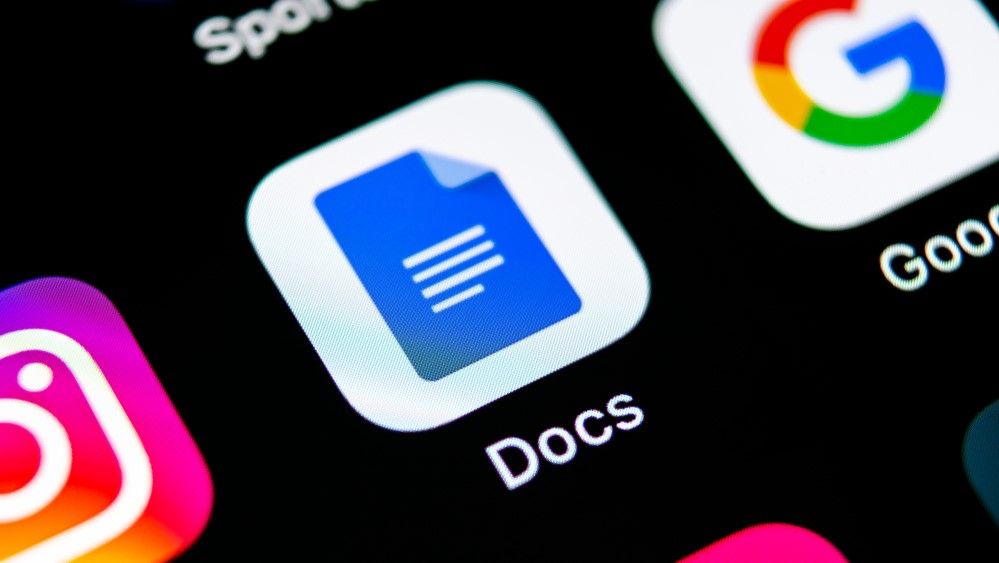 Google Documents sekarang menawarkan pengetikan otomatis dan prediktif - cobalah