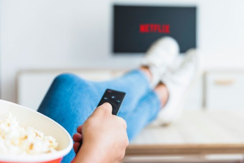 Cara Mengubah Bahasa di Netflix di Fire Stick Anda