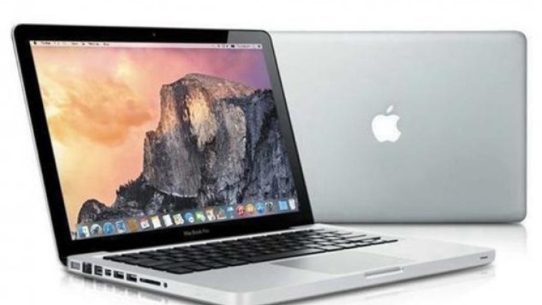Ini diperbaharui 13 inci Apple MacBook Pro dikirimkan secara internasional hanya dengan $ 428,99