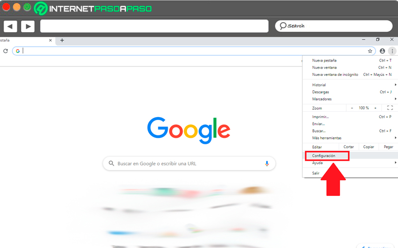 Bookmark Firefox disimpan dan disinkronkan dengan akun Google saya