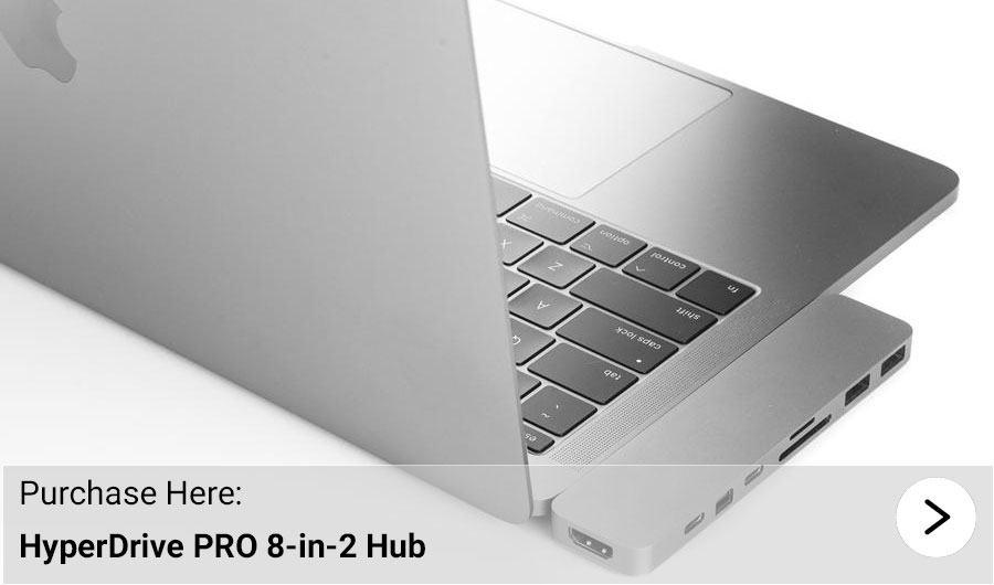 Cara Menghubungkan Perangkat USB ke MacBook Pro atau Air 3