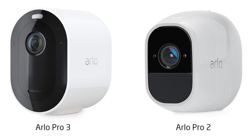 Arlo Pro 3 Camera Mendapatkan Dukungan HomeKit 1