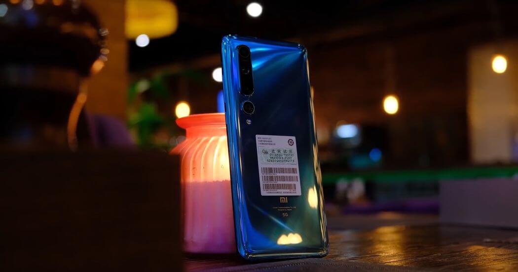 Xiaomi Mi 10 Pregled: Najbolje što ne možete kupiti!