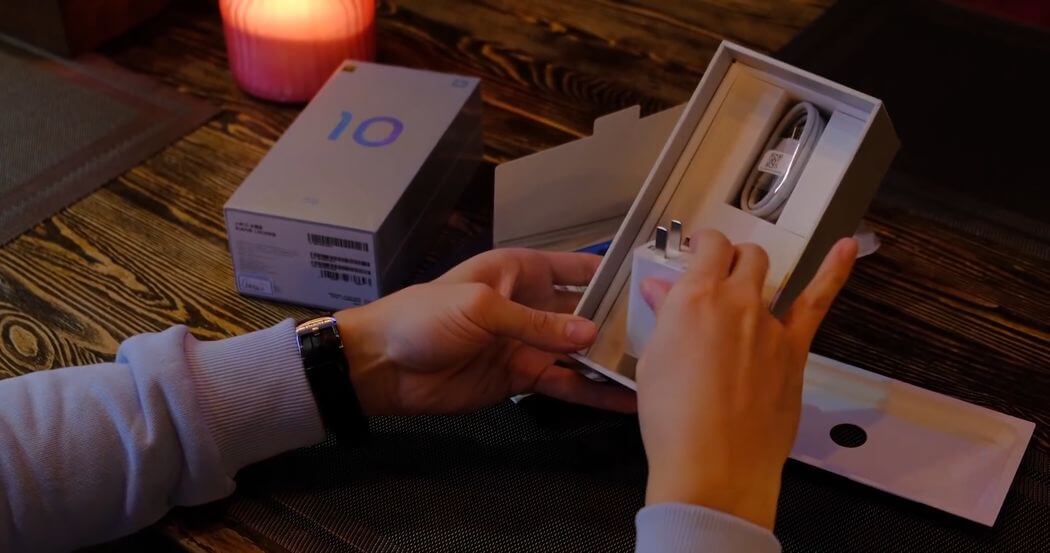 Xiaomi Mi 10 Ulasan: Unggulan Terbaik yang Tidak Dapat Anda Beli!
