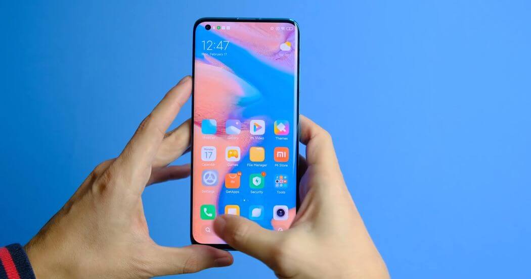 Xiaomi Mi 10 recension: Det bästa du inte kan köpa!