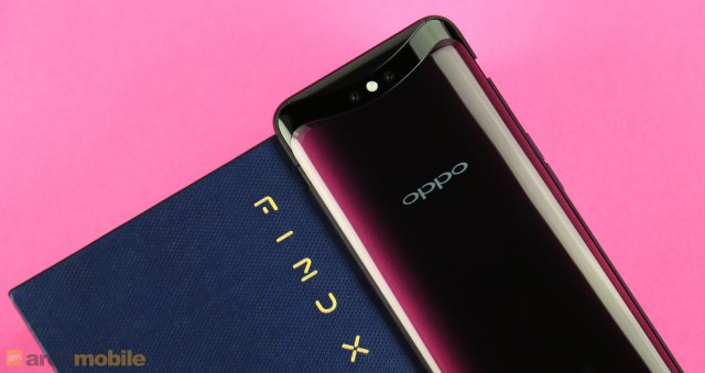 Oppo Find X2: Semua spesifikasi tidak sengaja terungkap