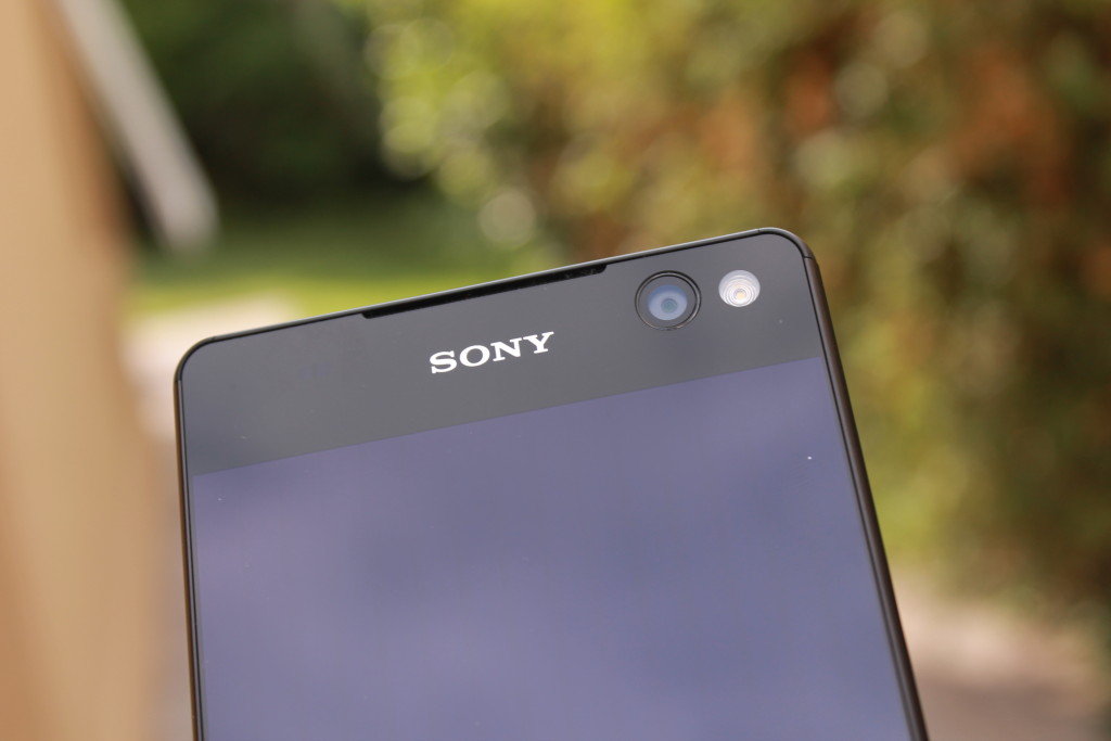 Sony Xperia C5 Ultra [Review] 4