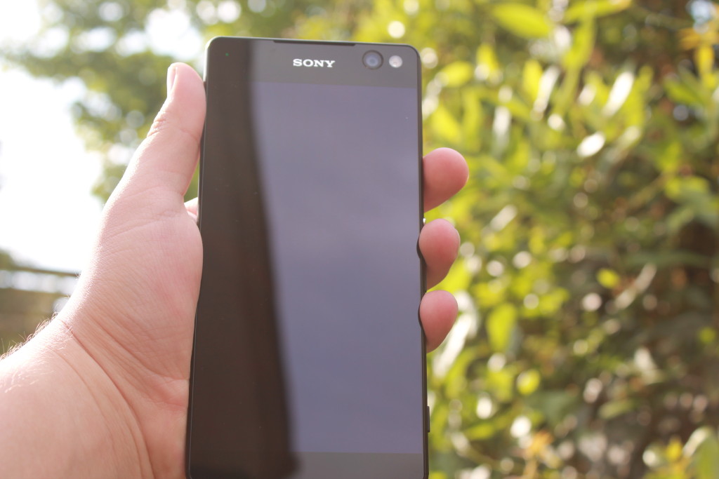 Sony Xperia C5 Ultra [Review] 5