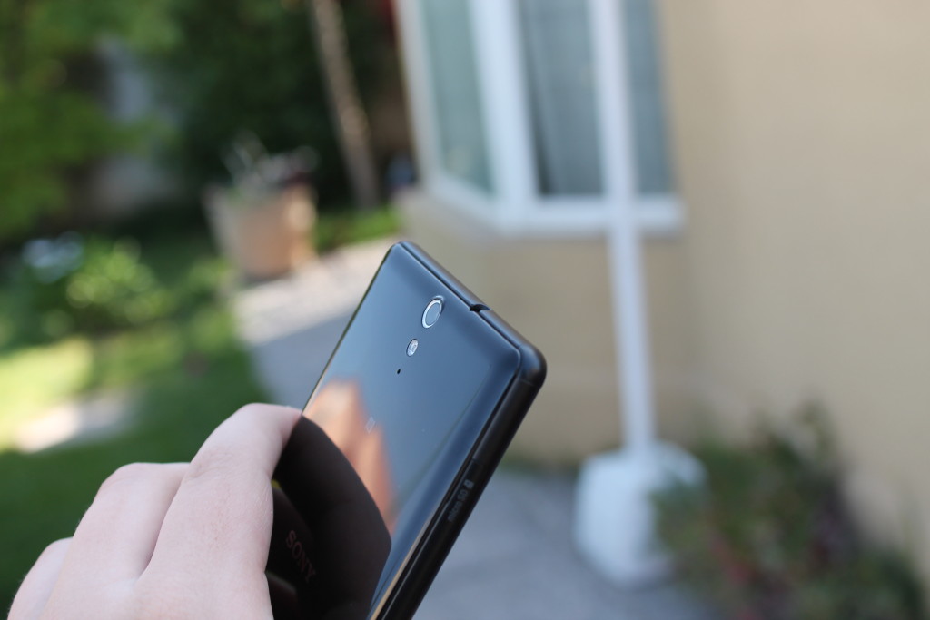 Sony Xperia C5 Ultra [Review] 7