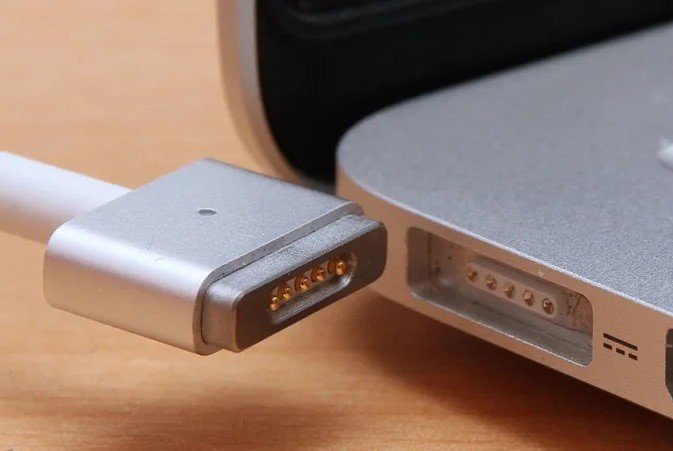 Apple bekerja pada pengisi daya USB-C GaN 65W, menurut IT Home