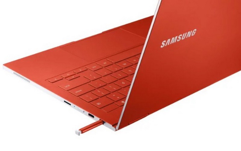 Samsung baru Galaxy Chromebook Anda akan debut pada 6 April, dan kami mungkin melihat varian LTE
