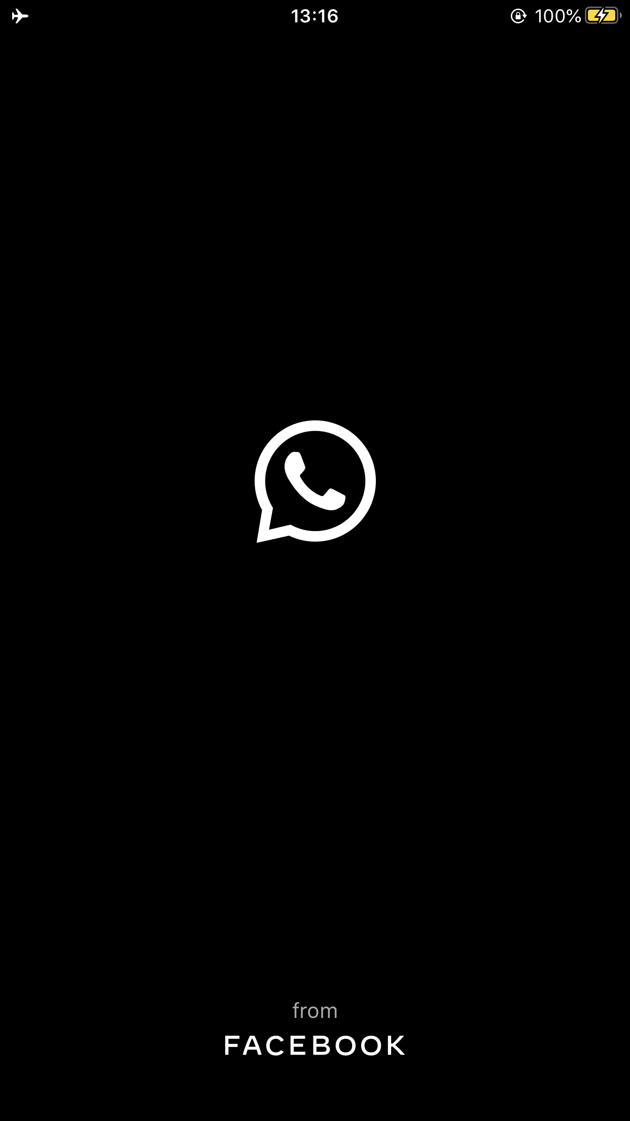 WhatsApp Messenger beta untuk iOS 2.20.30.25: apa yang baru? 2