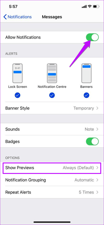 Cara Mendapatkan Pesan Teks Pada Fitbit Versa 2 Di Iphone 6