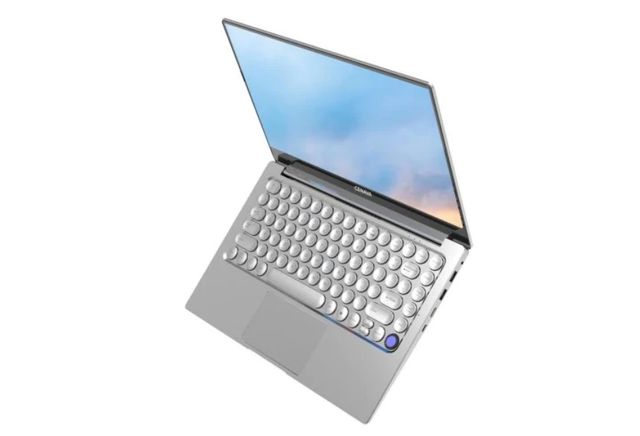 Cenava N145 ULASAN PERTAMA: Laptop dengan desain yang unik