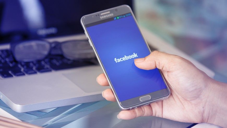 Facebook sekarang akan membayar suara Anda - inilah cara menguangkan