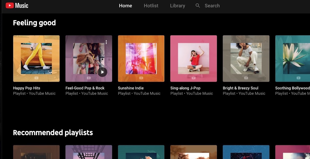 YouTube Musik sekarang memungkinkan Anda menambahkan file musik Anda sendiri
