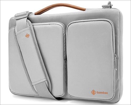 Tomtoc MacBook Bag