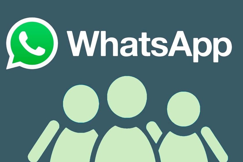 Cukup cari Google untuk mengakses obrolan grup WhatsApp, tetapi itu bukan kesalahan aplikasi