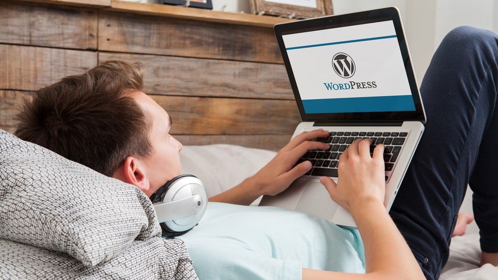 WordPress adalah CMS paling populer di dunia