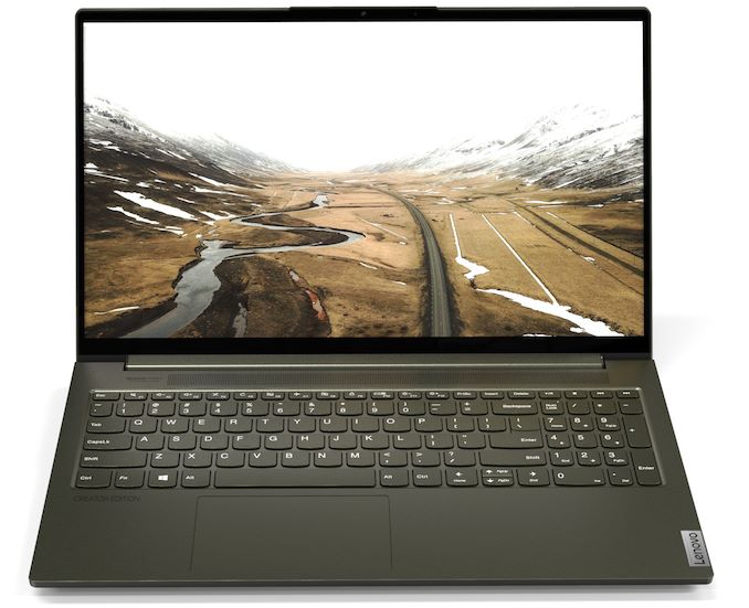 Laptop NVIDIA Studio Budget 15,6-Inch untuk Pencipta