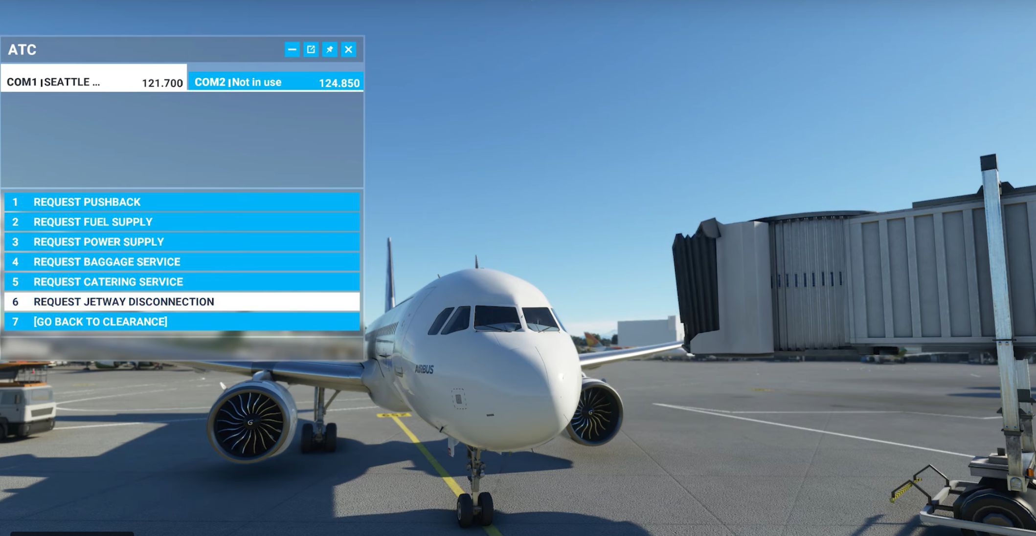 Dengan Microsoft Flight Simulator, Anda akan terbang ke mana pun Anda inginkan: itu akan mencakup semua bandara di dunia 3