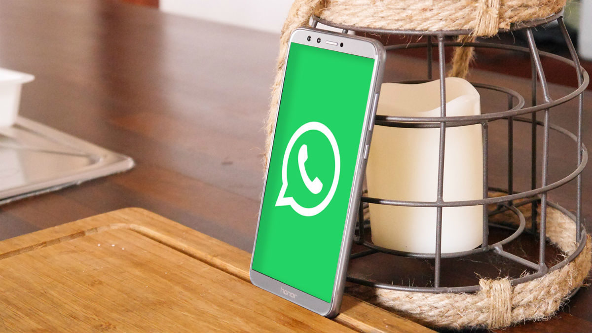 Trạng thái WhatsApp có thể được chia sẻ trong Facebook, Google Ảnh và Gmail
