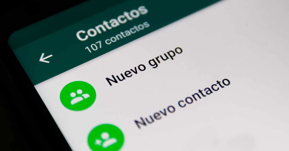 Grup WhatsApp pribadi Anda dapat muncul di Google
