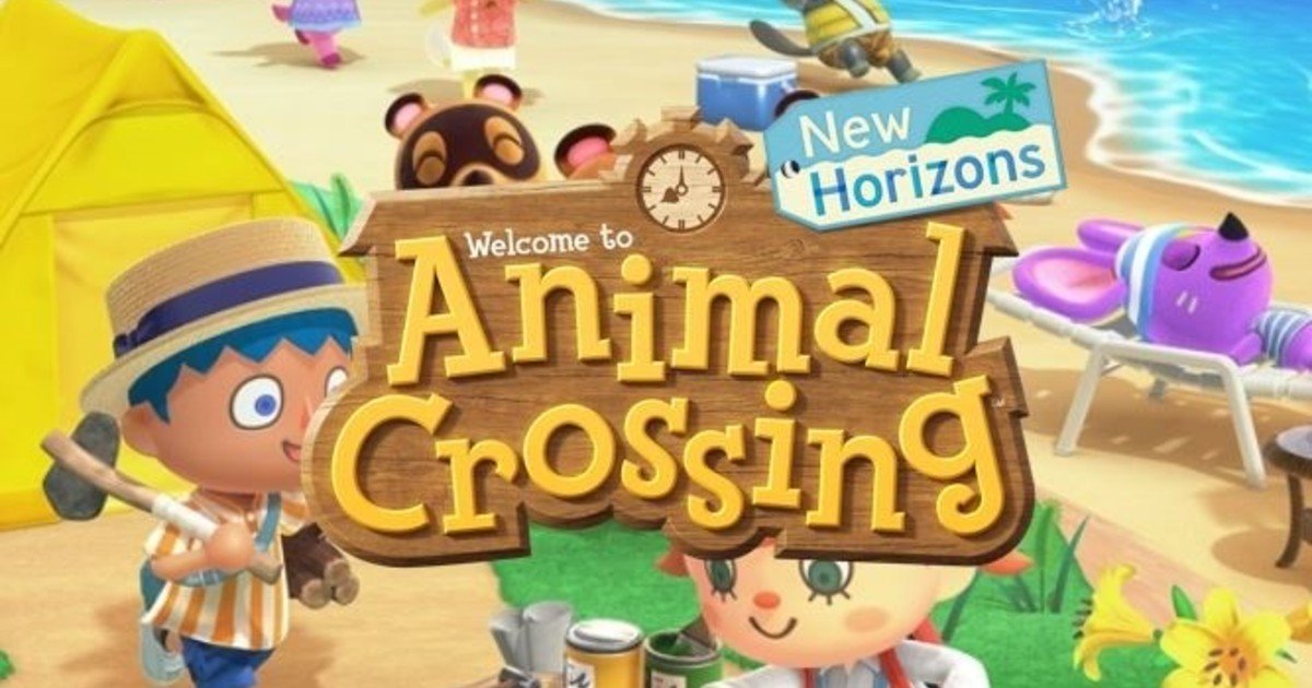🥇 Semua yang perlu Anda ketahui tentang Animal Crossing: New Horizons