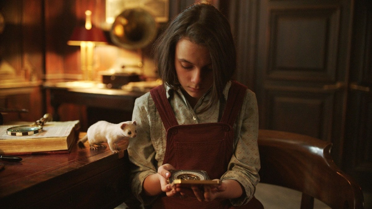 His Dark Materials Review: Improved Second Attempt, but Not Enough