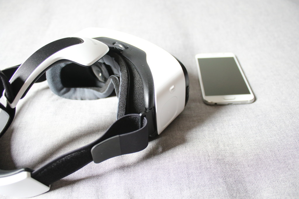 Samsung Gear VR [Review] 3
