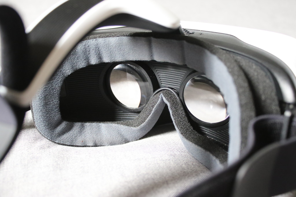 Samsung Gear VR [Review] 2