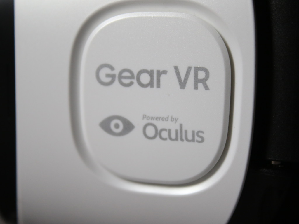 Samsung Gear VR [Review] 4