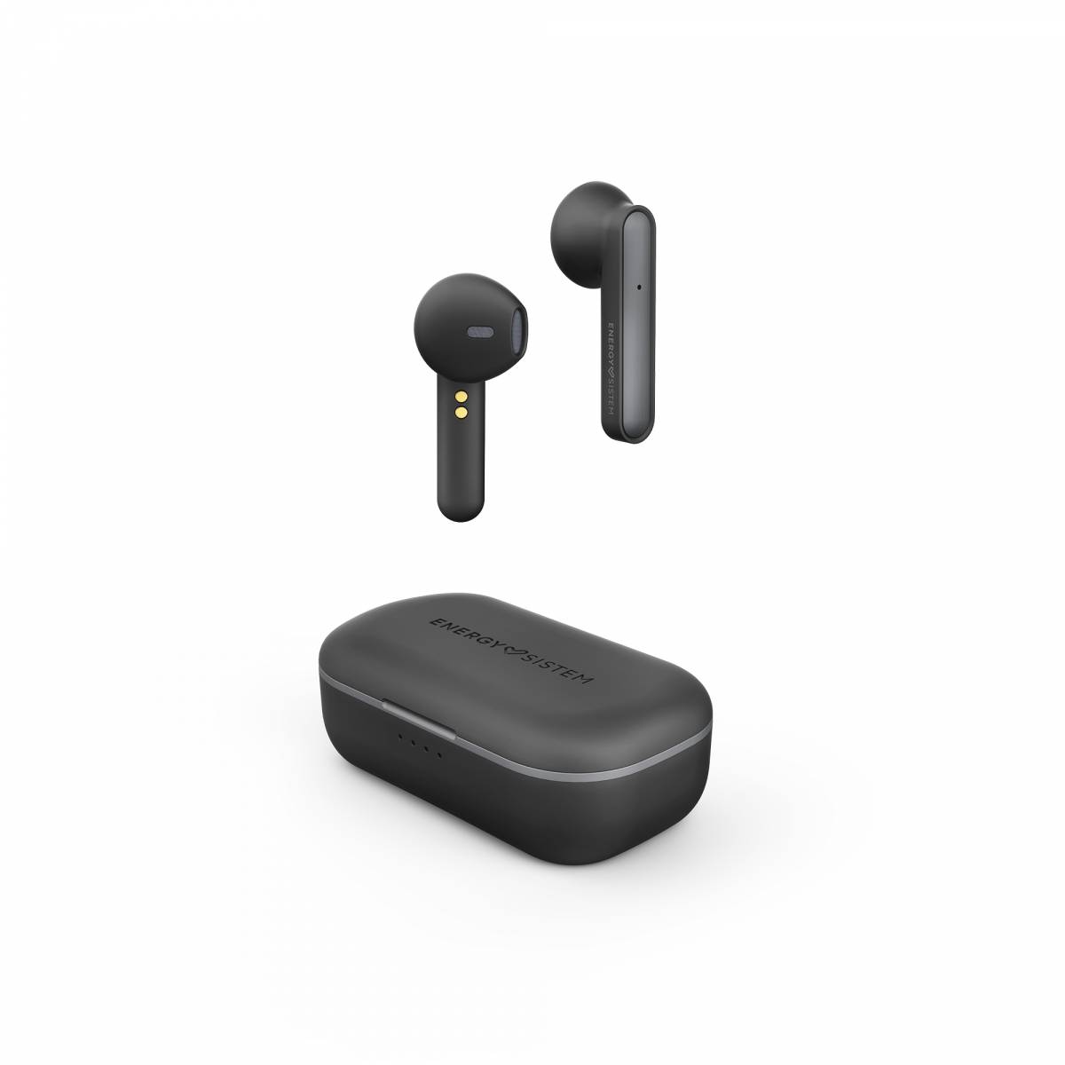 Energy Sistem Earphones Style 3 True Wireless: minimalis dan fungsionalitas di telinga Anda 2