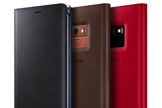 Samsung terbaik Galaxy Note 9 kasing: Lindungi perangkat Samsung Anda 2