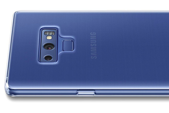Samsung terbaik Galaxy Note 9 kasing: Lindungi perangkat Samsung Anda 5