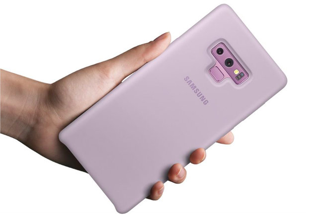 Najlepšie samsung Galaxy Note  9    Prípad: Chráňte svoje zariadenie Samsung 4