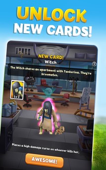 17  Nuevo juego de Android de la semana 17 Febrero de 2019: Summer Catchers, The Casa de da vinci 2y Pachoink! 71