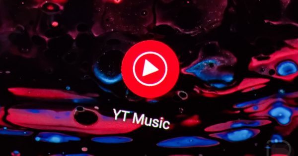 YouTube Musik baru saja menerima fitur yang telah lama hilang