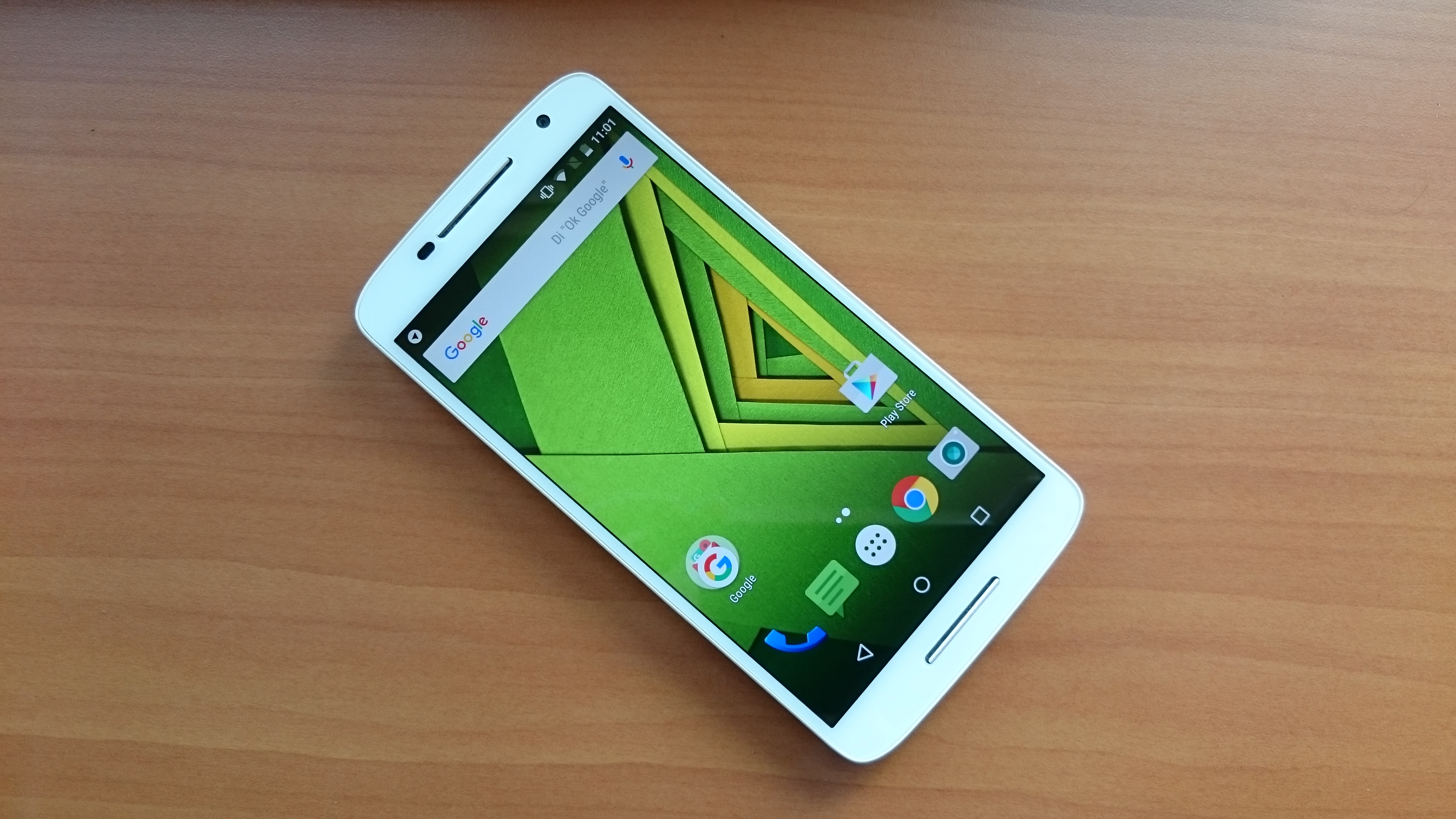 Motorola Moto X Play [Review] 5