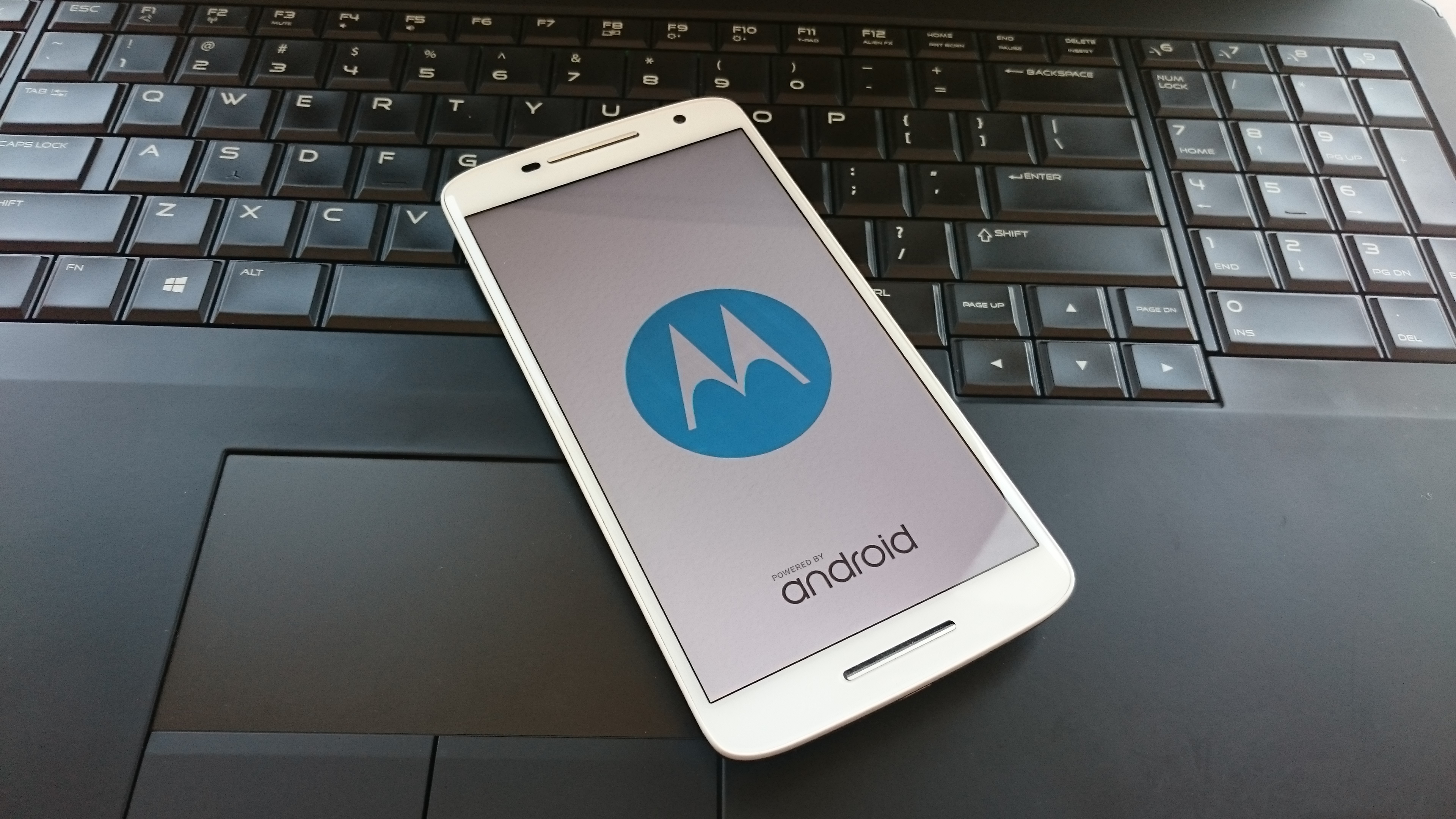 Motorola Moto X Play [Review] 9